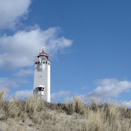 Appartement "Zicht Op De Vuurtoren" Noordwijk Δωμάτιο φωτογραφία