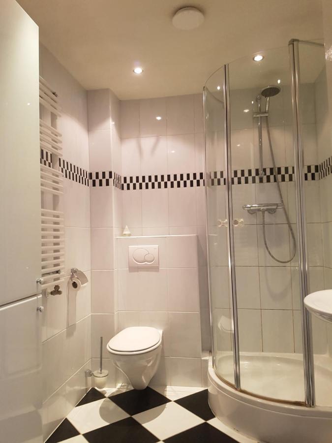 Appartement "Zicht Op De Vuurtoren" Noordwijk Εξωτερικό φωτογραφία
