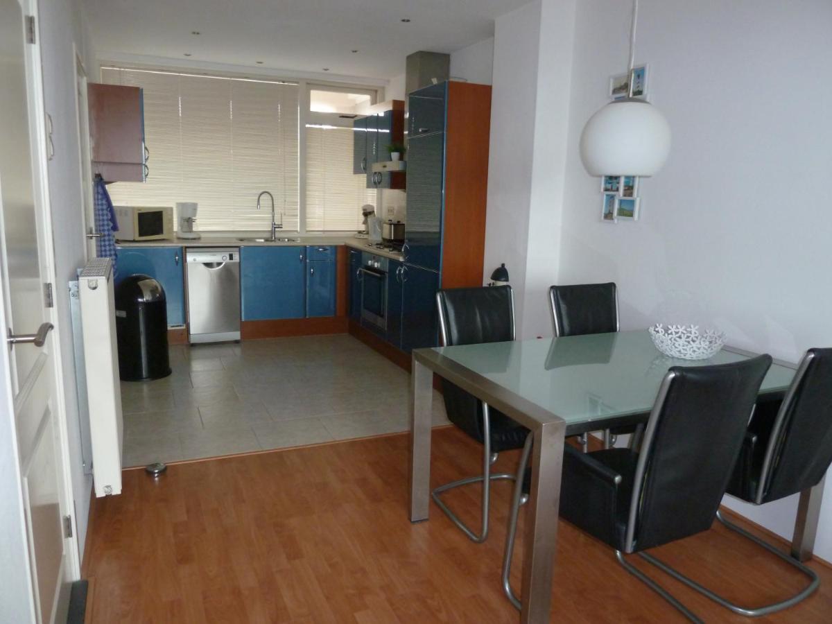 Appartement "Zicht Op De Vuurtoren" Noordwijk Εξωτερικό φωτογραφία