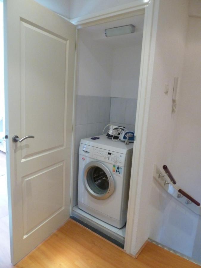 Appartement "Zicht Op De Vuurtoren" Noordwijk Εξωτερικό φωτογραφία