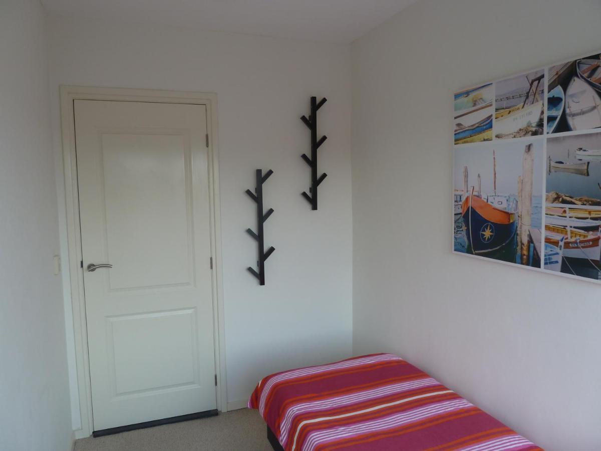 Appartement "Zicht Op De Vuurtoren" Noordwijk Εξωτερικό φωτογραφία