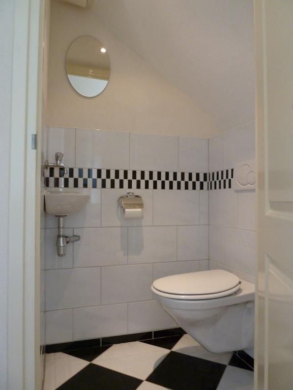 Appartement "Zicht Op De Vuurtoren" Noordwijk Δωμάτιο φωτογραφία